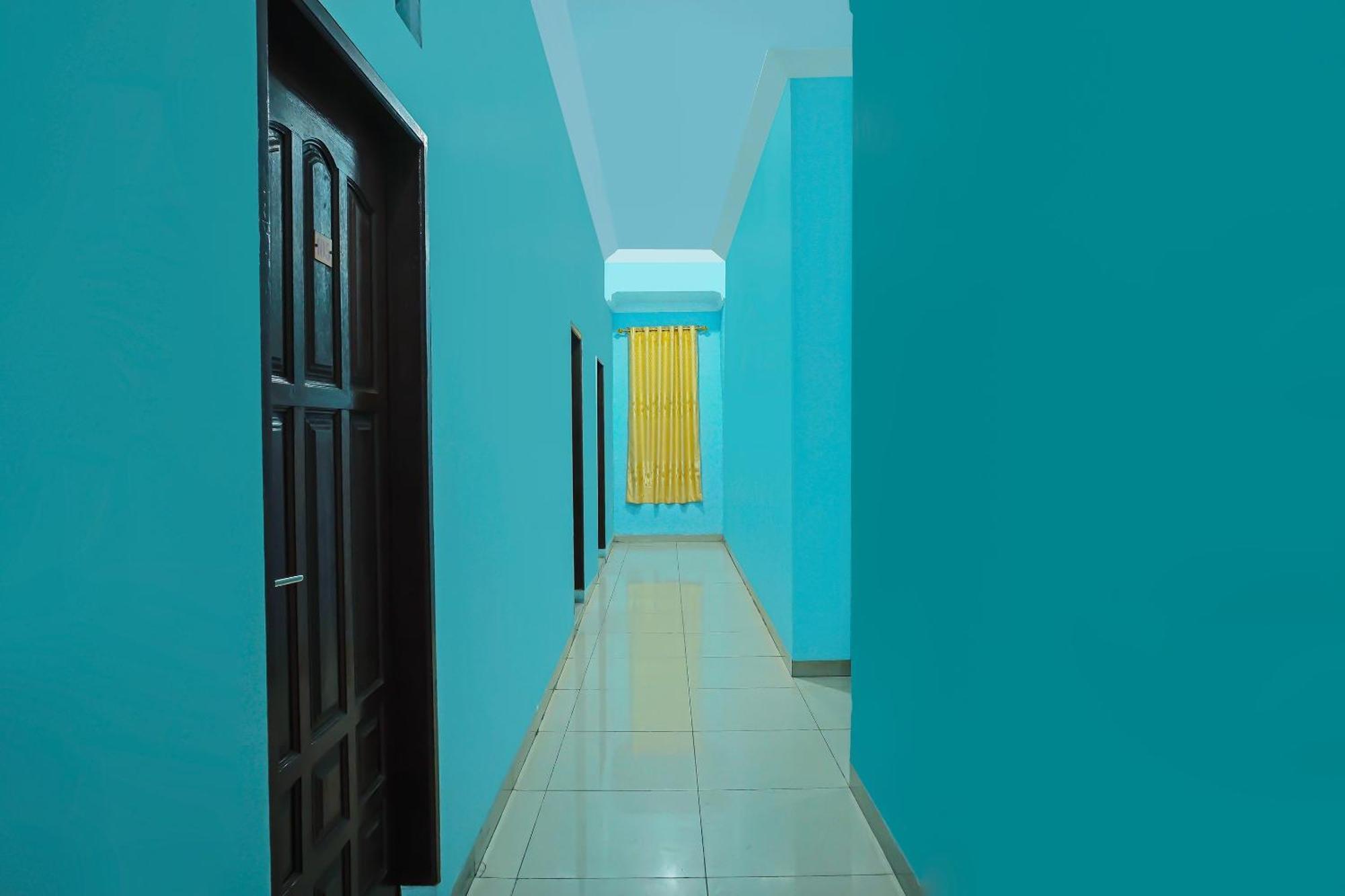 Hotel Sidikalang Bagian luar foto