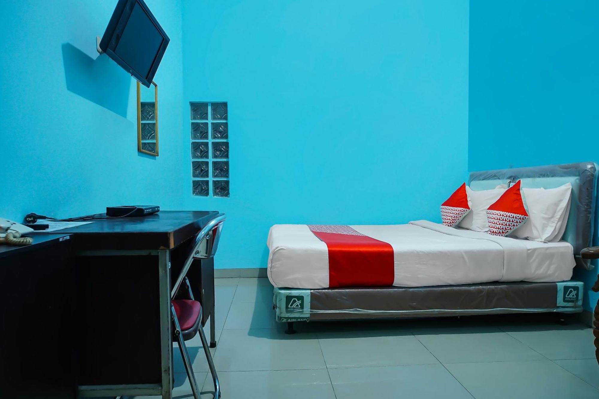 Hotel Sidikalang Bagian luar foto
